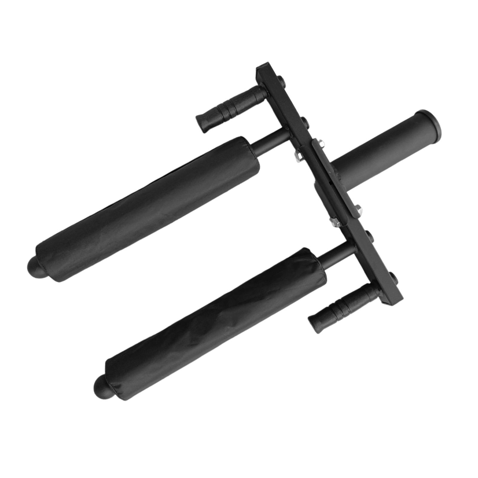 Landmine Barbell Attachment - Accessorio per bilanciere, maniglia ergonomica per