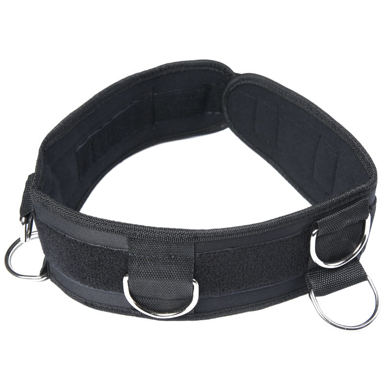 Crossfit Gym Gear - Formazione Fascia di Resistenza di Potenza