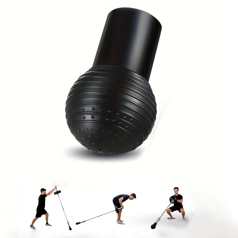 Landmine Barbell Attachment - Accessorio per bilanciere, facile da usare