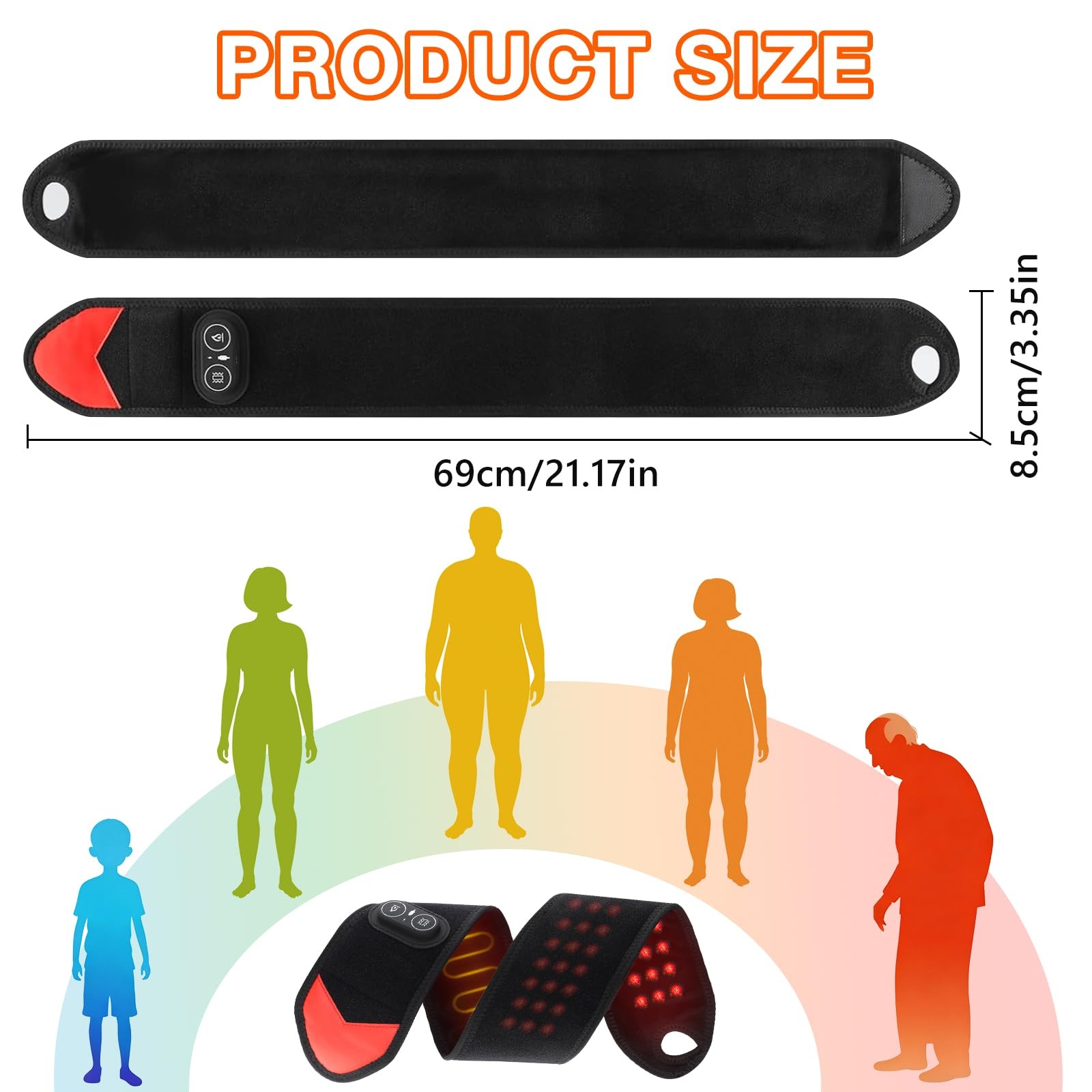 Fascia Portatile per Terapia a - Wrist Wrap Support recensione e prezzo