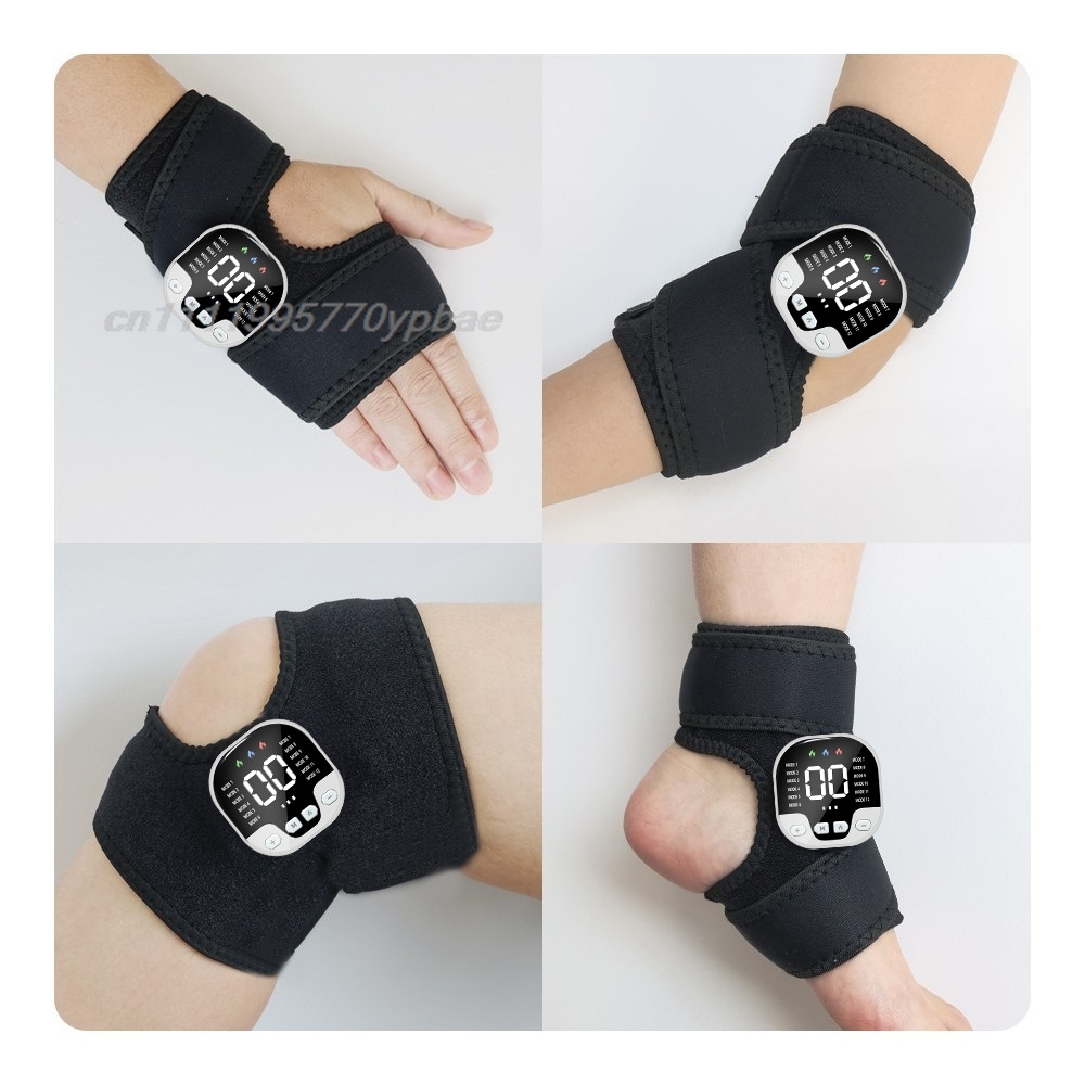 Massaggiatore articolare EMS r - Wrist Wrap Support recensione e prezzo