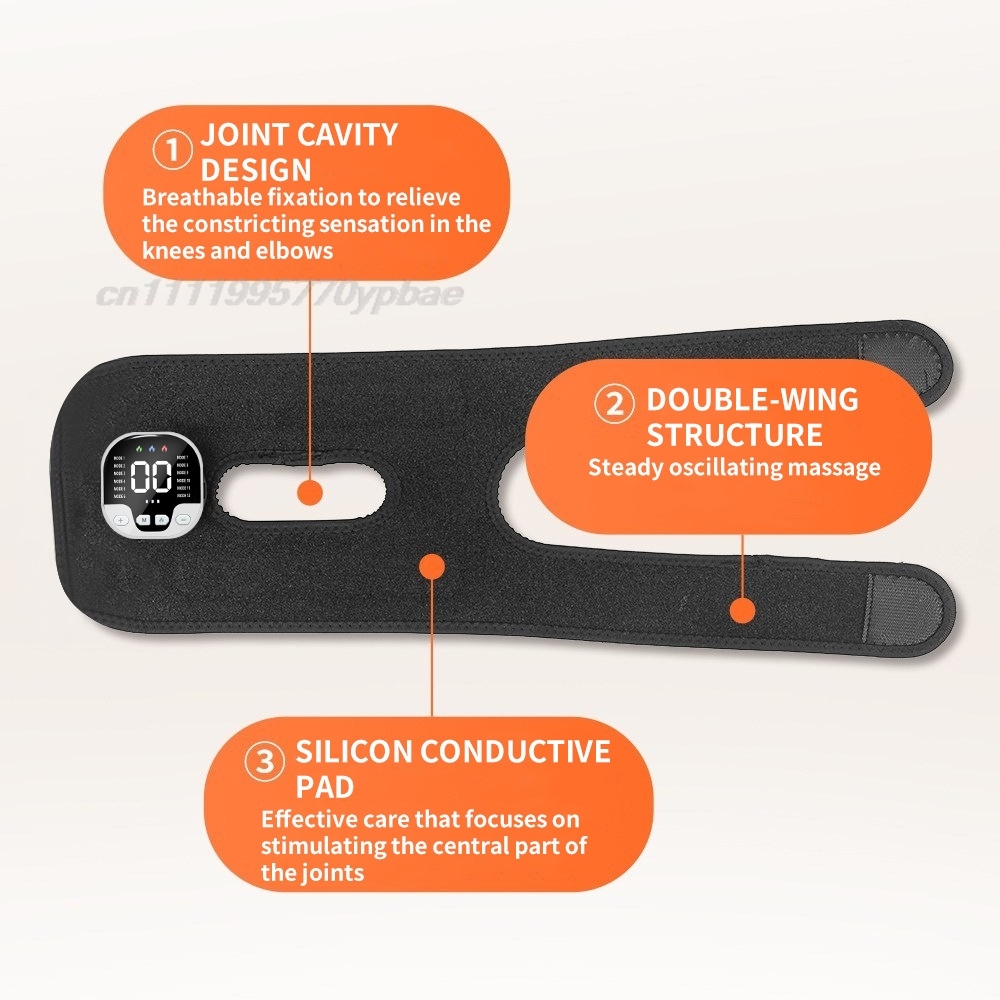 Massaggiatore articolare EMS r - Wrist Wrap Support recensione e prezzo
