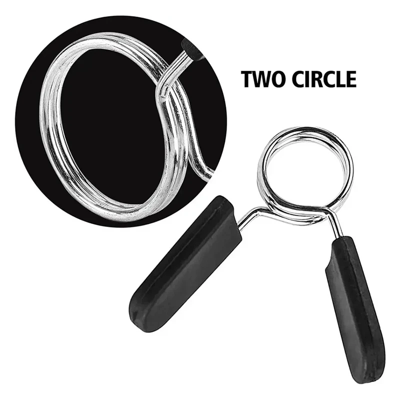 Morsetti a molla per bilancier - Landmine Barbell Attachment recensione e prezzo