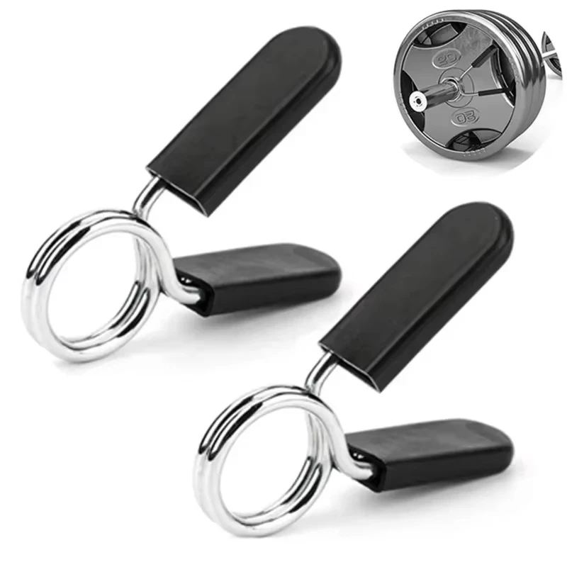 Morsetti a molla per bilancier - Landmine Barbell Attachment recensione e prezzo
