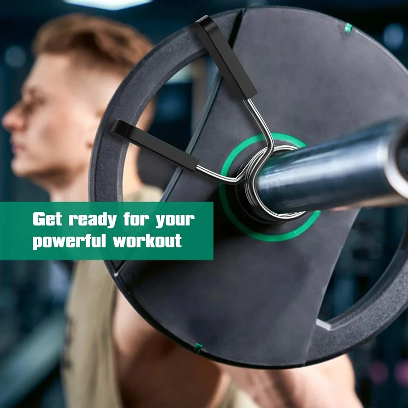 Morsetti a molla per bilancier - Landmine Barbell Attachment recensione e prezzo