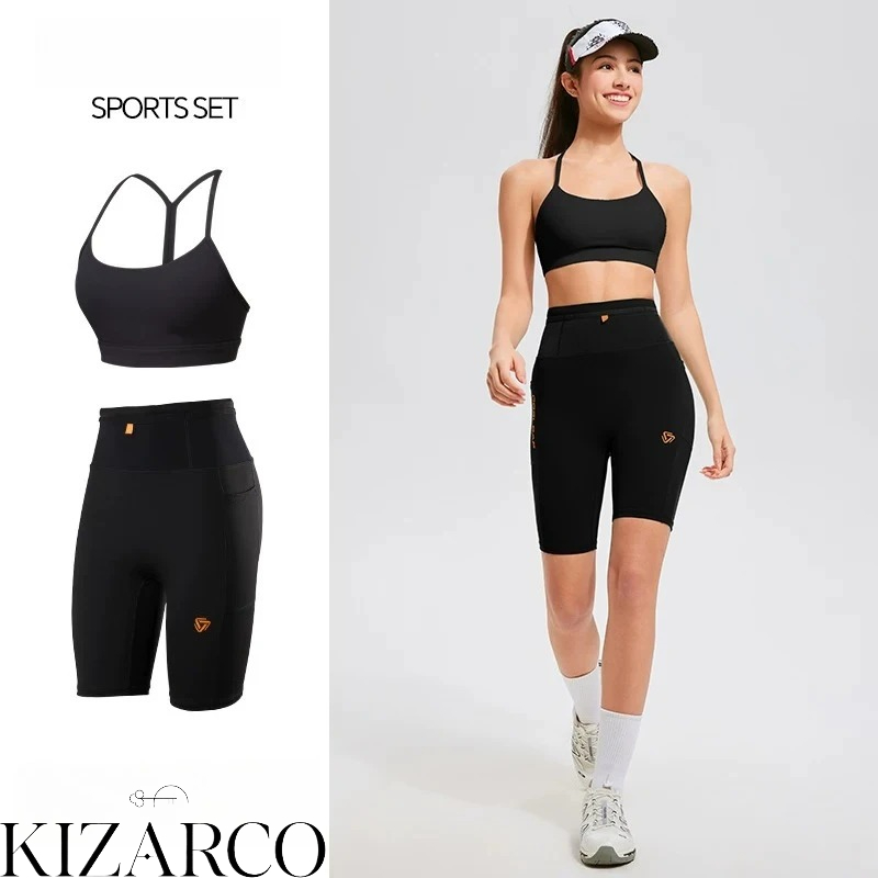 Completo Fitness da Donna: Reg - Crossfit Gym Gear recensione e prezzo