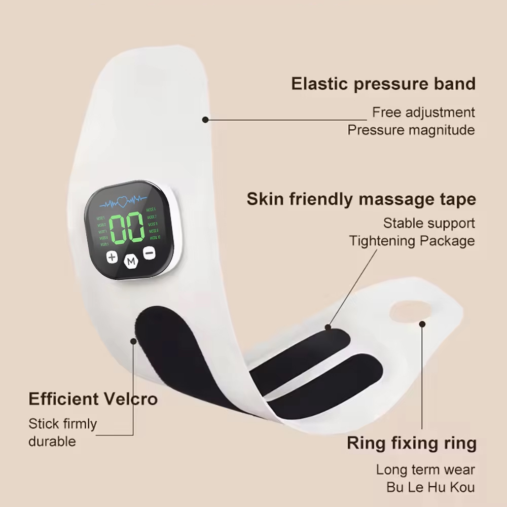 EMS Massaggiatore elettrico pe - Wrist Wrap Support recensione e prezzo
