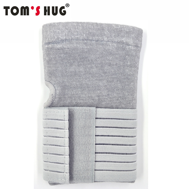 1 Paio di Supporti per Polso R - Wrist Wrap Support recensione e prezzo