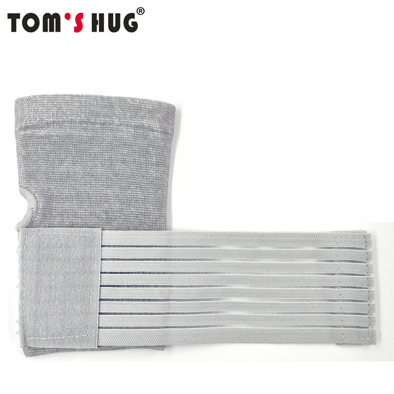 1 Paio di Supporti per Polso R - Wrist Wrap Support recensione e prezzo