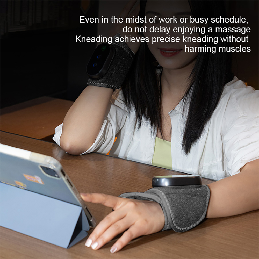 Cuscinetto Riscaldante per Pol - Wrist Wrap Support recensione e prezzo