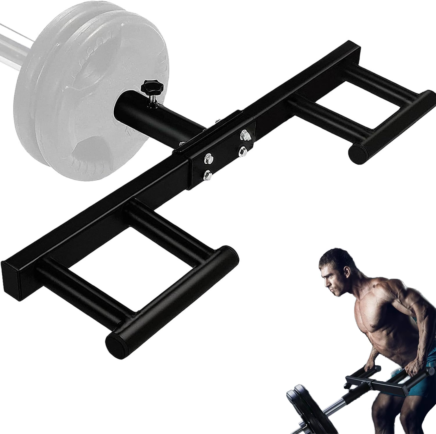 Attacco per maniglia Viking Pr - Landmine Barbell Attachment recensione e prezzo