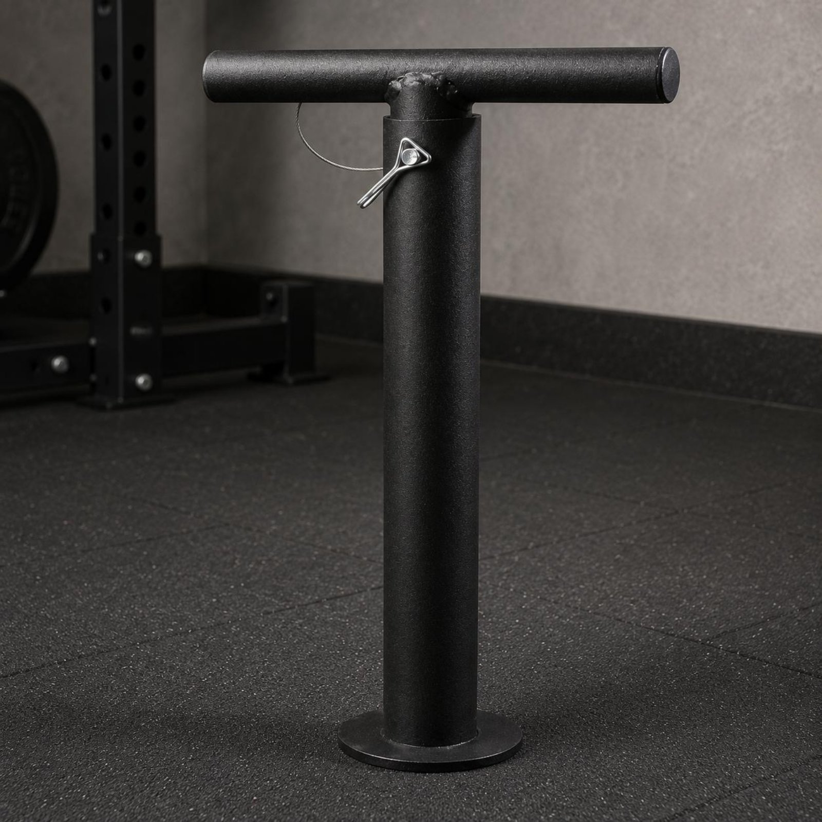 Maniglia per Landmine in Accia - Landmine Barbell Attachment recensione e prezzo