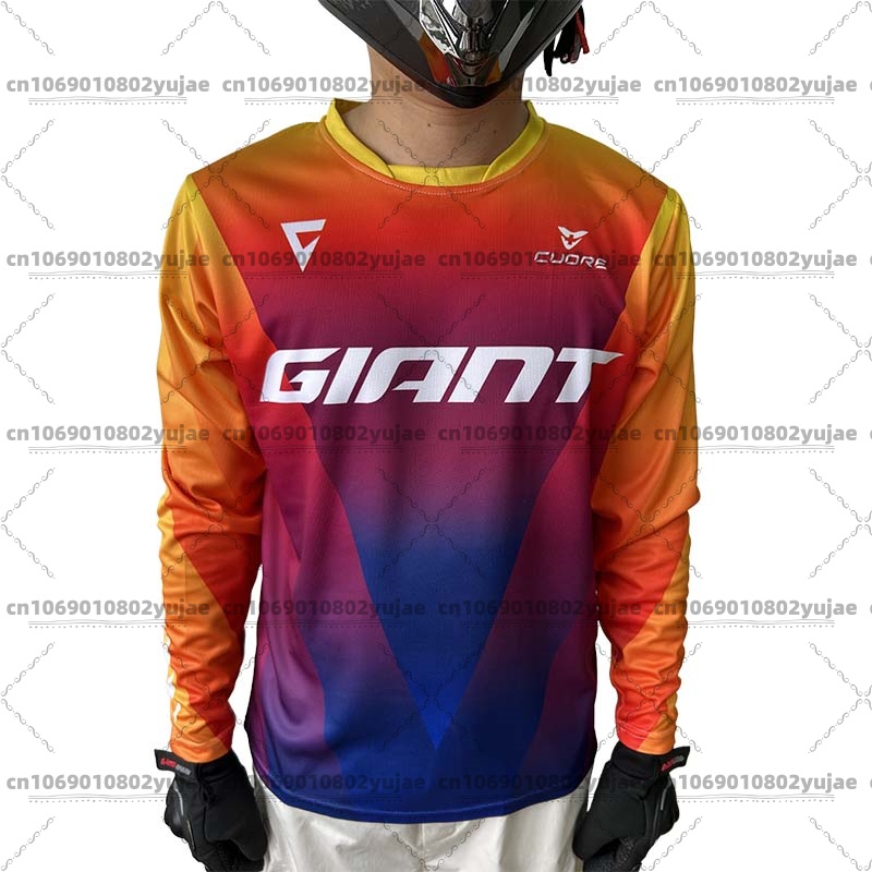 Maglia da ciclismo da mountain - Crossfit Full Gear recensione e prezzo