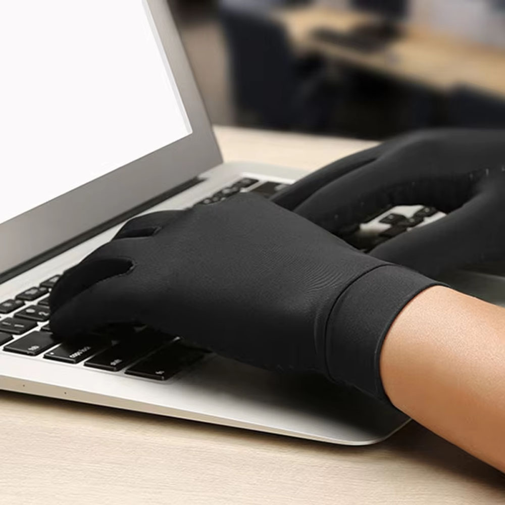 Guanti a Compressione per Artr - Wrist Wrap Support recensione e prezzo