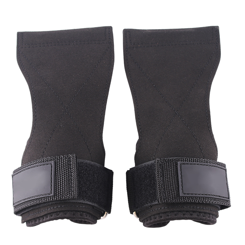 Guanti da Sollevamento Pesi, P - Crossfit Gym Gear recensione e prezzo