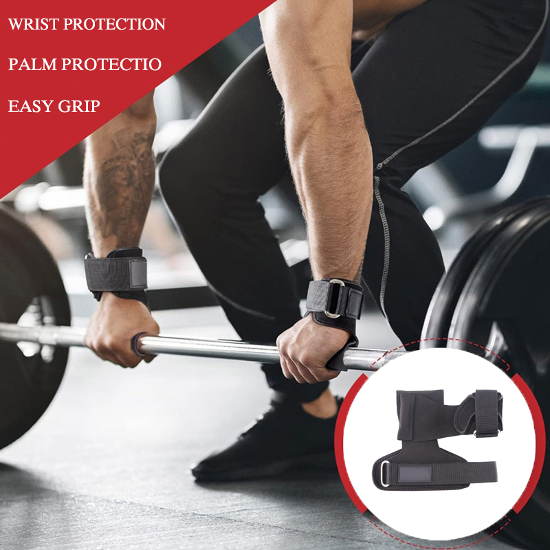 Guanti da Sollevamento Pesi, P - Crossfit Gym Gear recensione e prezzo