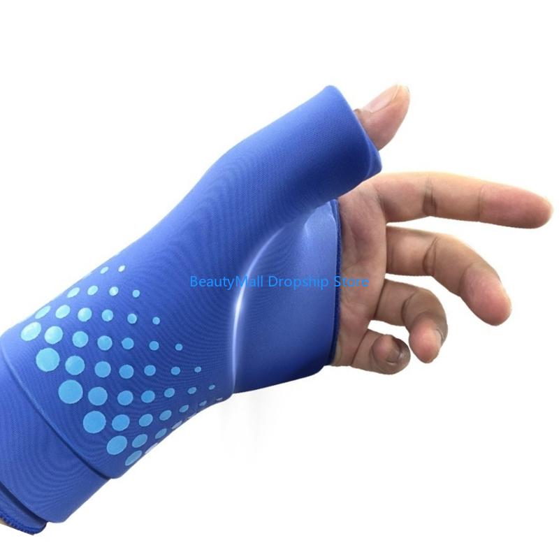 Cuscinetto in gel caldo freddo - Wrist Wrap Support recensione e prezzo