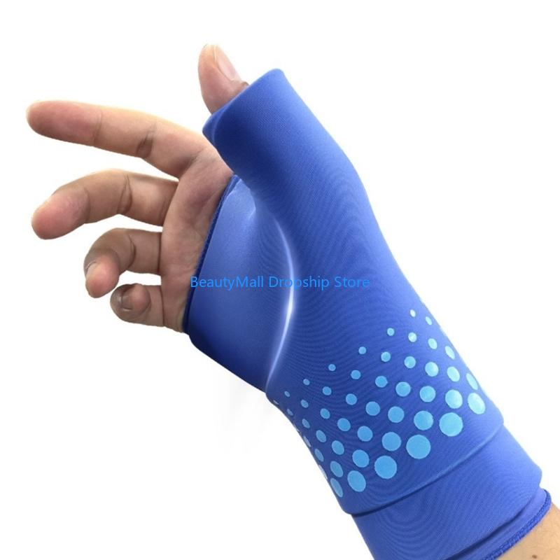 Cuscinetto in gel caldo freddo - Wrist Wrap Support recensione e prezzo