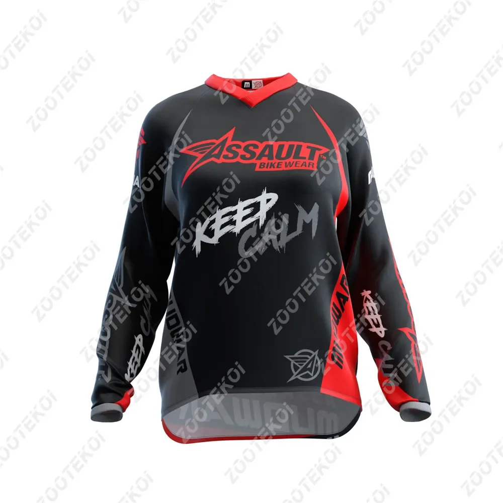 Abbigliamento da bici d'assalt - Crossfit Full Gear recensione e prezzo